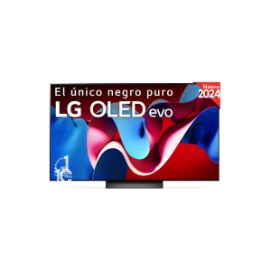 OLED 55'' OLED55C44LA.AEU LG G 4K HDR SMART TV