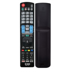 MANDO A DISTANCIA PDM-1002L ELCO COMPATIBLE LG