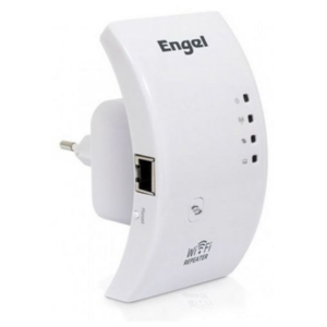 REPETIDOR WI-FI PW3000 ENGEL 2.4 GHZ 54MB/S