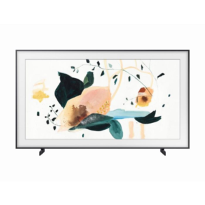 QLED 55" SAMSUNG QE55LS03TAUXXC THE FRAME G 4K SMART TV