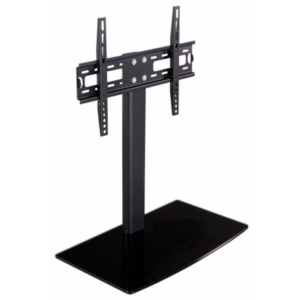 SOPORTE PIE TELEVISOR SP133 LAUSON VESA 400X400 GIRO 30º