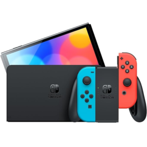 Consolas y juegos