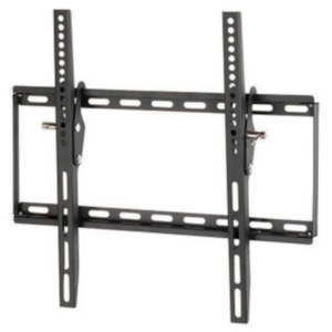 SOPORTE FIJO TELEVISOR WTP410 VIVANCO VESA 400X400 INCLINACIÓN 10º