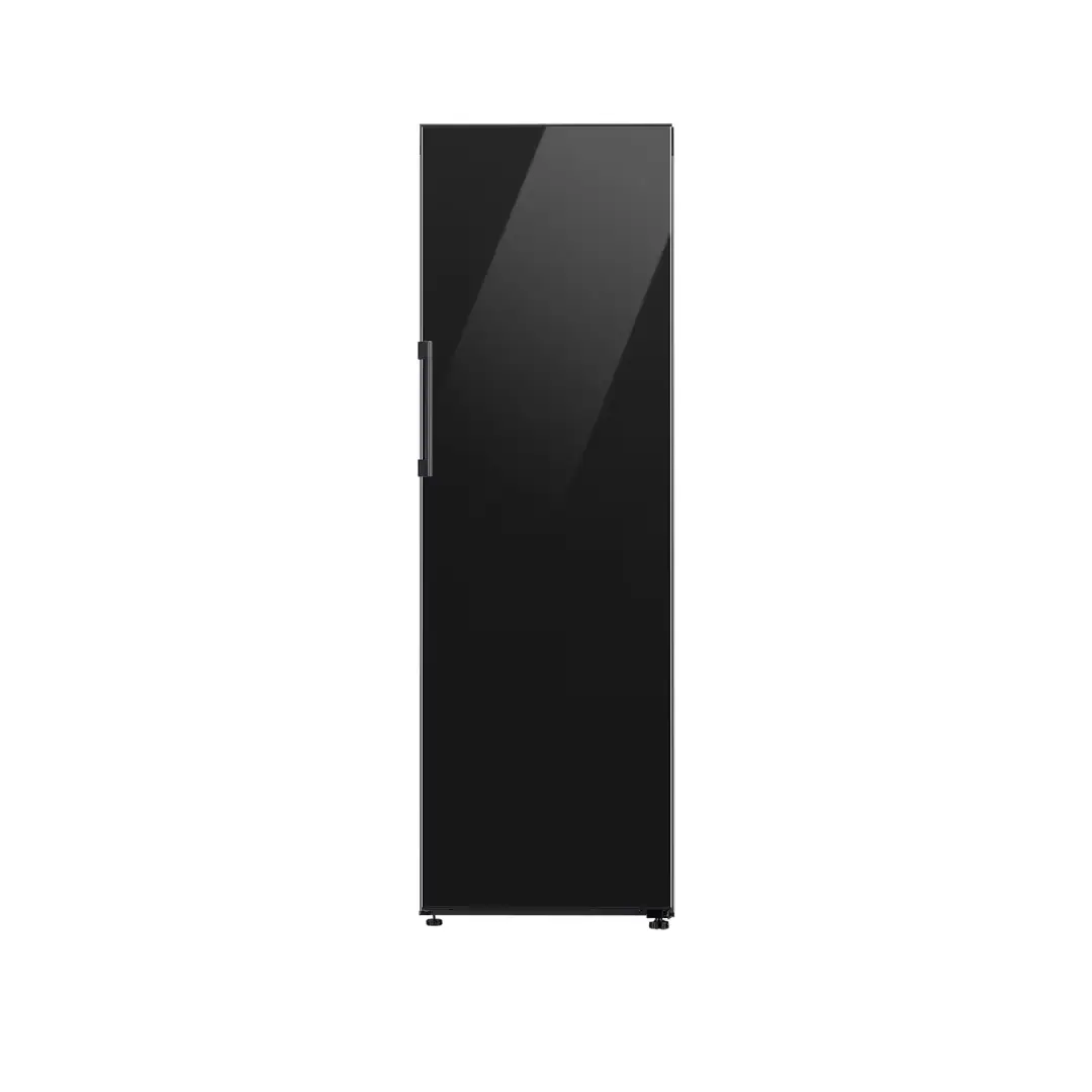 Imagen principal del Frigorífico 1 Puerta Negro RR-39C76C322/EF Samsung de 185x60 cm, disponible en Electrocash