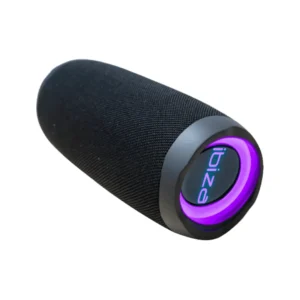 Imagen principal del Altavoz Bluetooth Bullet-30 de Ibiza Sound, 30W de potencia, disponible en Electrocash