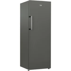 CONGELADOR VERTICAL INOX RFNE-290L41GN BEKO E;172X60 NO FROST