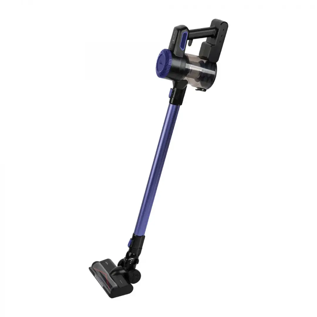 Imagen principal del Aspirador Escoba JEAP-1950 Jata 120W con luz LED, disponible en Electrocash