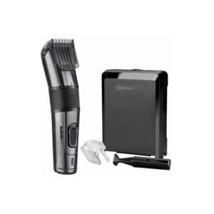 Vista frontal del Cortapelos E-978E BaByliss de 40mm, disponible en Electrocash