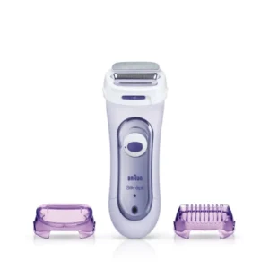 Imagen principal de la Depiladora LS-5560/3IN1 Braun Exfoliante, disponible en Electrocash