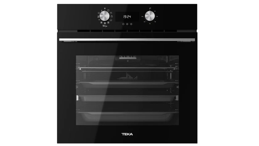 Comprar Horno Cristal Negro HLB-8416 Airfry Teka A+ - Electrocash
