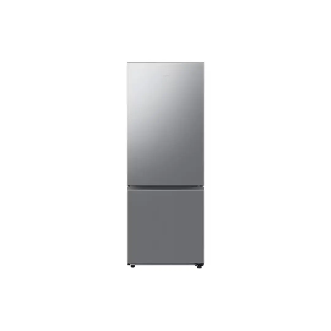 Imagen principal del combi inox Samsung RB-53DG703ES9EF de 200x75 cm