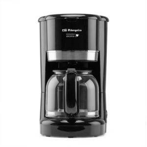 CAFETERA DE GOTEO CG 4027 N ORBEGOZO 15 TAZAS 900W