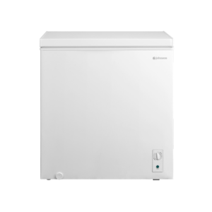 Imagen principal del Congelador Horizontal JRA-200E de Johnson con capacidad de 200 litros, disponible en Electrocash
