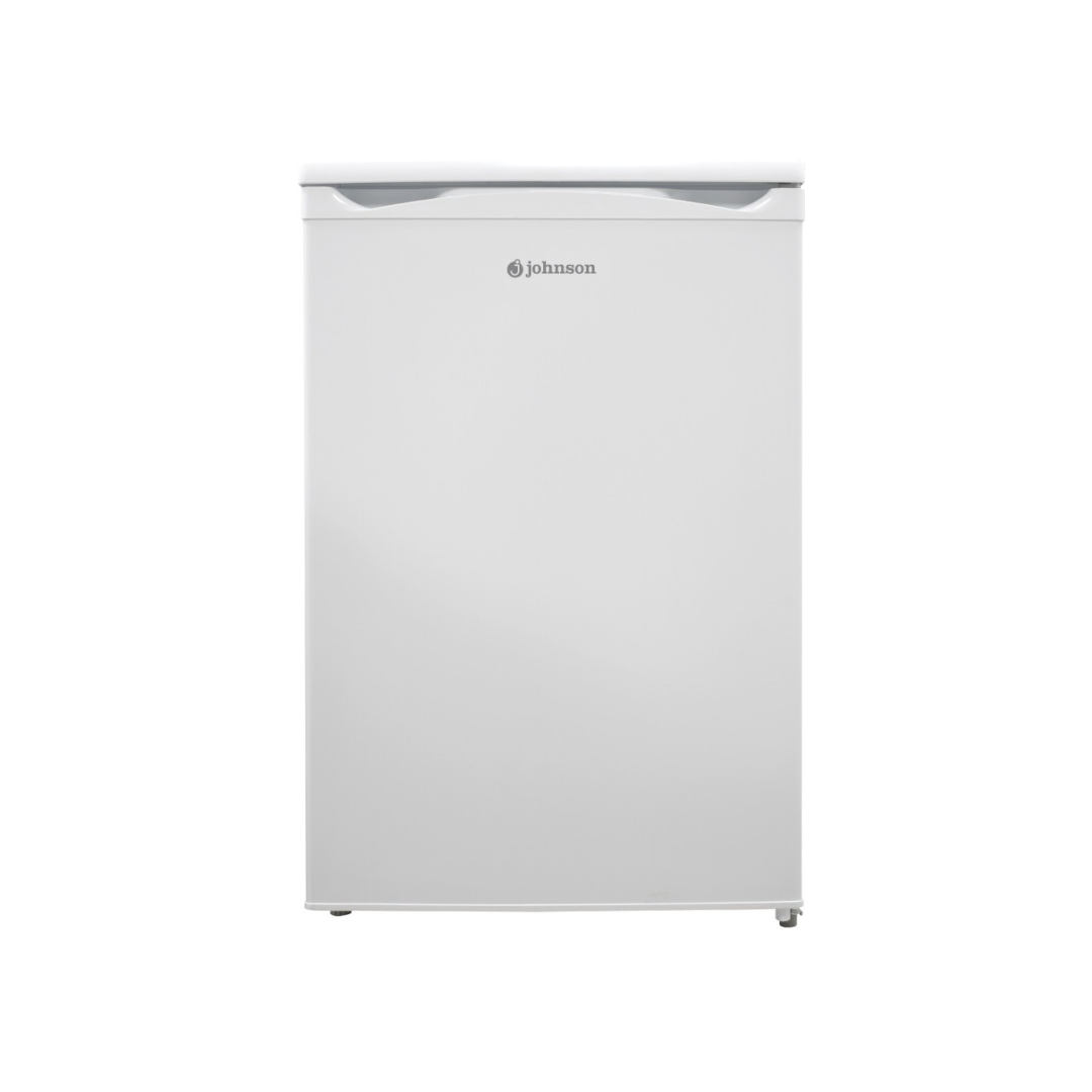 Imagen principal del Frigorífico 1 Puerta Bajo Encimera JRR85ZE Johnson E 85x53 con congelador, disponible en Electrocash