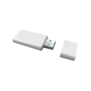 Imagen principal del módulo WiFi USBWIFI06 de Kawair, compatible con la Serie Azara KW, ideal para controlar el aire acondicionado desde tu dispositivo móvil