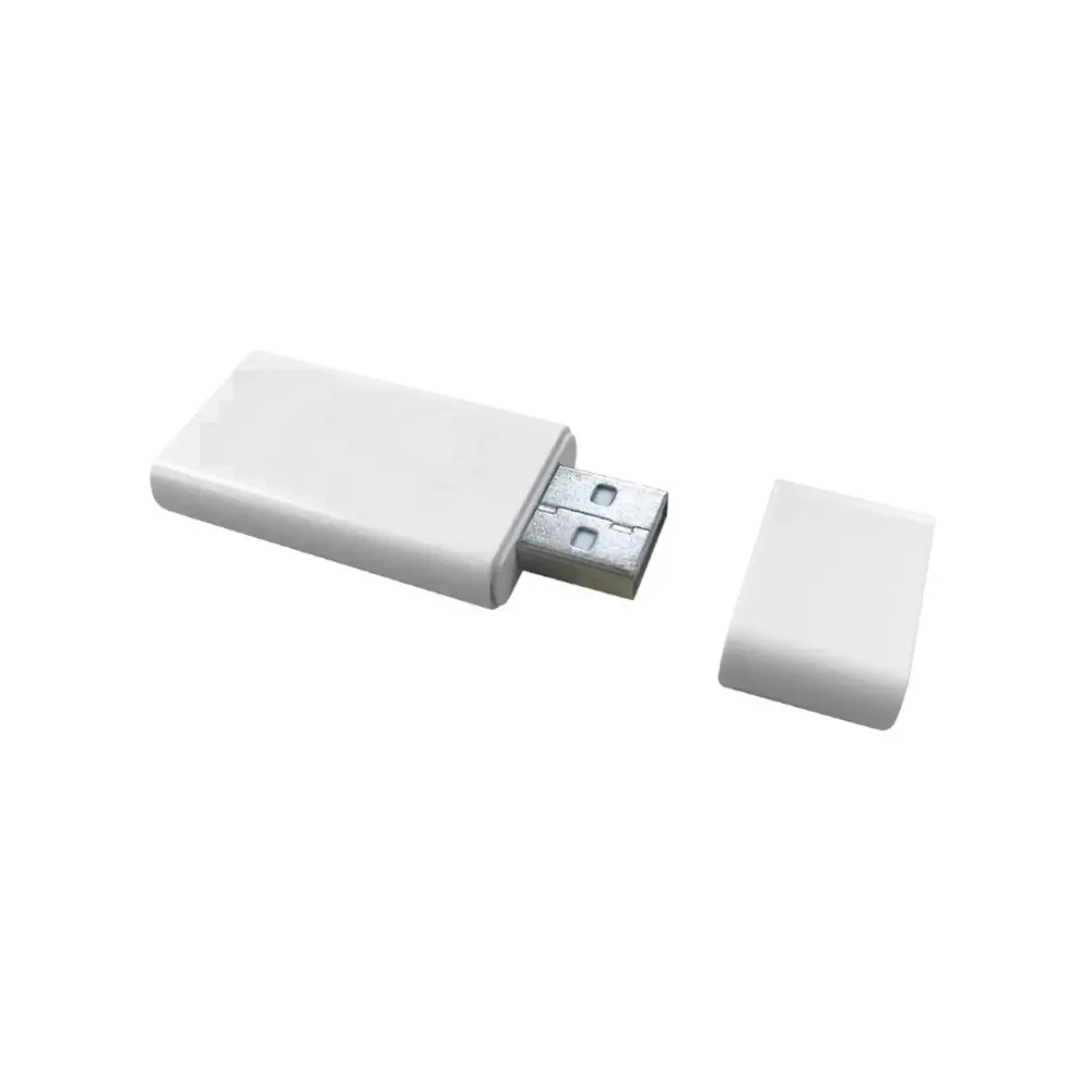 Imagen principal del módulo WiFi USBWIFI06 de Kawair, compatible con la Serie Azara KW, ideal para controlar el aire acondicionado desde tu dispositivo móvil