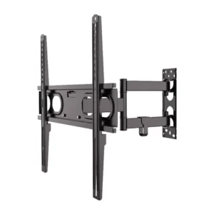 Imagen principal del soporte articulado AC-0592E, compatible con pantallas de 26 a 60 pulgadas y sistema VESA