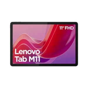 Vista principal de la Tablet Lenovo M11 de 11 pulgadas con 4GB de RAM y 128GB de almacenamiento - Electrocash
