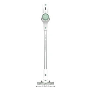 Aspirador escoba Solac AE-2505 de 150W, diseño ergonómico