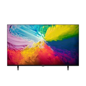 Televisor QLED Grundig 43GIQ-8900B de 43 pulgadas con resolución 4K UHD y sistema Google TV para una experiencia de entretenimiento avanzada - Electrocash