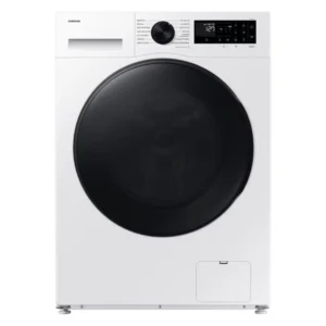 LAVADORA-SECADORA WD-11DG5B15BEEC SAMSUNG D/A; 11KG + 6KG 1400RPM