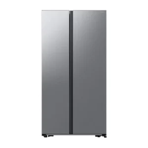 Frigorífico americano Samsung RS-57DG400EM9EF con diseño elegante, 178x92 cm, ideal para grandes familias, con compartimentos espaciosos y eficiencia energética - Electrocash