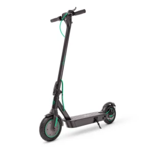 Patinete eléctrico YOUIN SC-4001 XL2 con motor de 800W, ruedas de 10 pulgadas y hasta 30 km de autonomía, ideal para desplazamientos urbanos - Electrocash