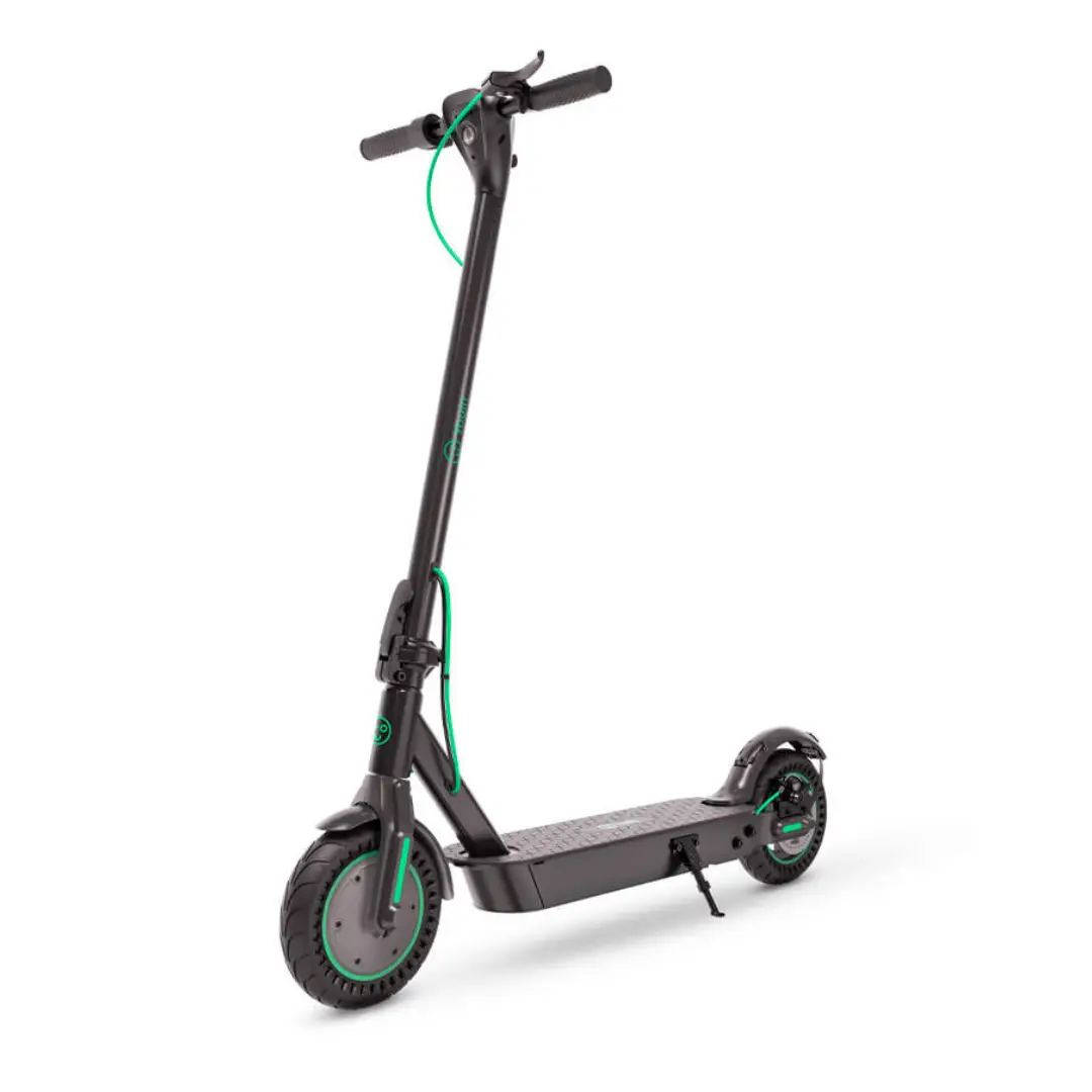 Patinete eléctrico YOUIN SC-4001 XL2 con motor de 800W, ruedas de 10 pulgadas y hasta 30 km de autonomía, ideal para desplazamientos urbanos - Electrocash
