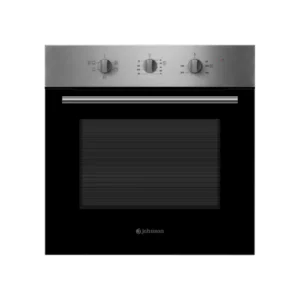 HORNO INOX JOR-70CX JOHNSON A; 4P 70 LITROS