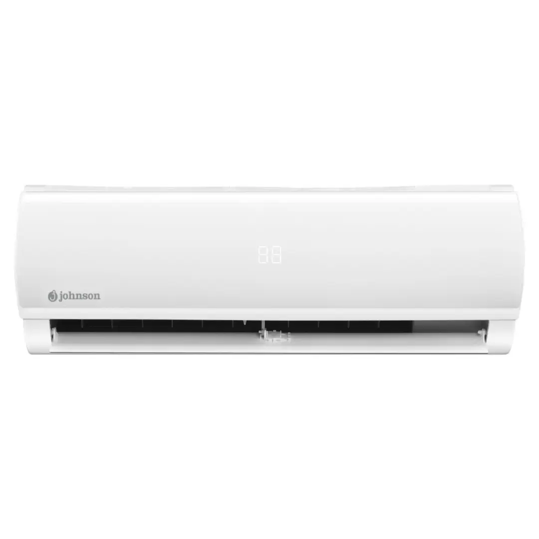 Aire acondicionado Split Johnson MONTBLANC-25K con 2250 frigorías, eficiencia energética A++, WiFi y funcionamiento súper silencioso, ideal para climatizar con confort y tecnología - Electrocash
