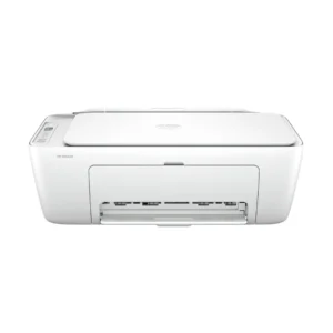 Impresora multifunción HP DeskJet 2810e con conectividad WiFi, diseño compacto y compatible con HP+, ideal para el hogar - Electrocash