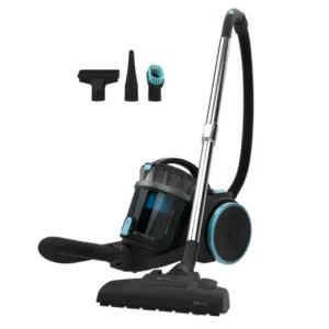 Imagen principal del aspirador sin bolsa Cecotec 08591 Multicyclonic con 800W de potencia y depósito de 4 litros – Electrocash