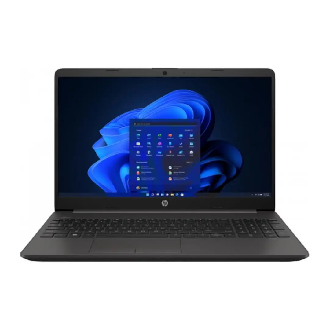 Ordenador portátil HP 250 G9 con pantalla de 15.6 pulgadas, procesador Intel Celeron N4500, 8GB de RAM y 256GB SSD, ideal para tareas cotidianas y estudiantes – Electrocash