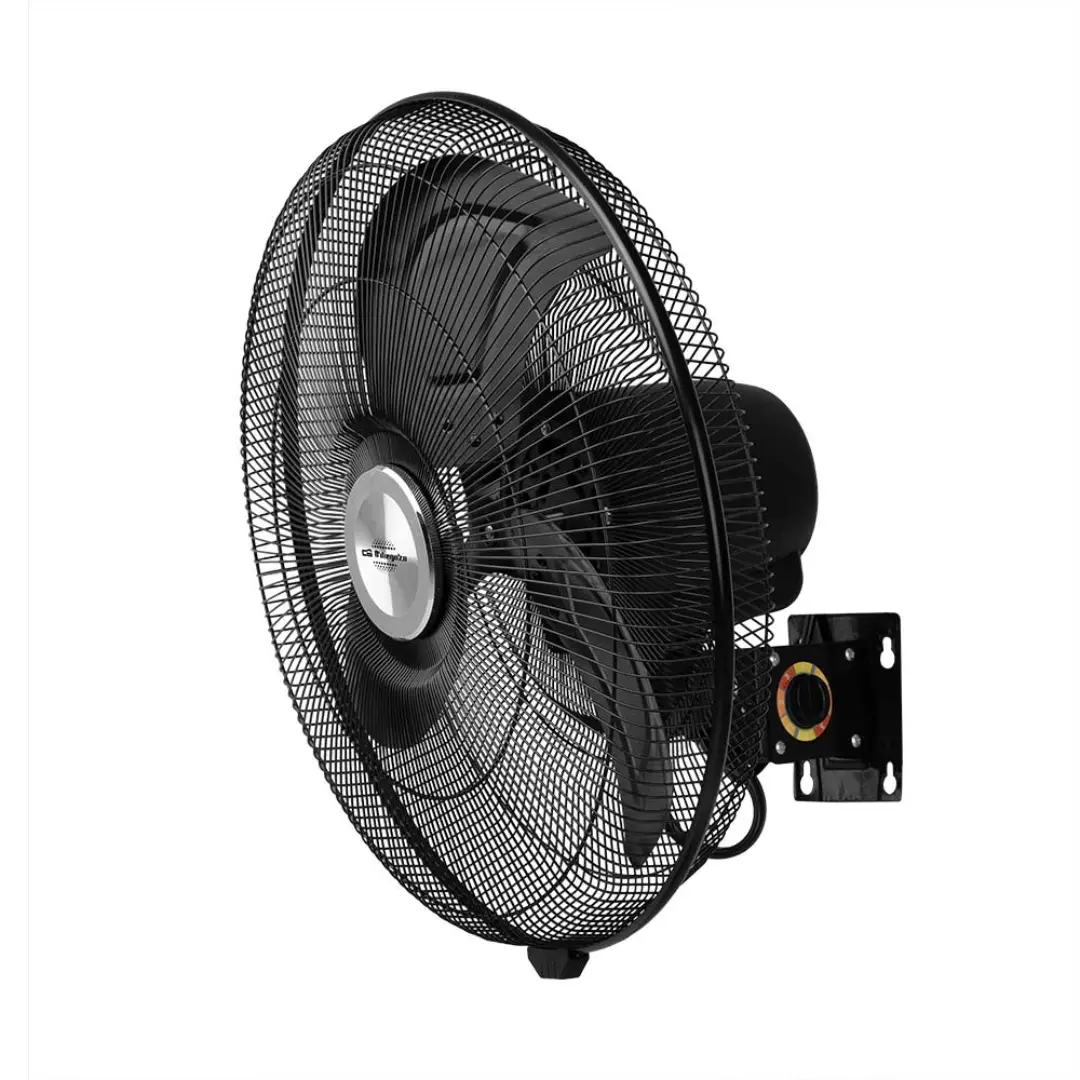 Ventilador de pared Orbegozo WF-1045 con 45 cm de diámetro y oscilación automática – Electrocash
