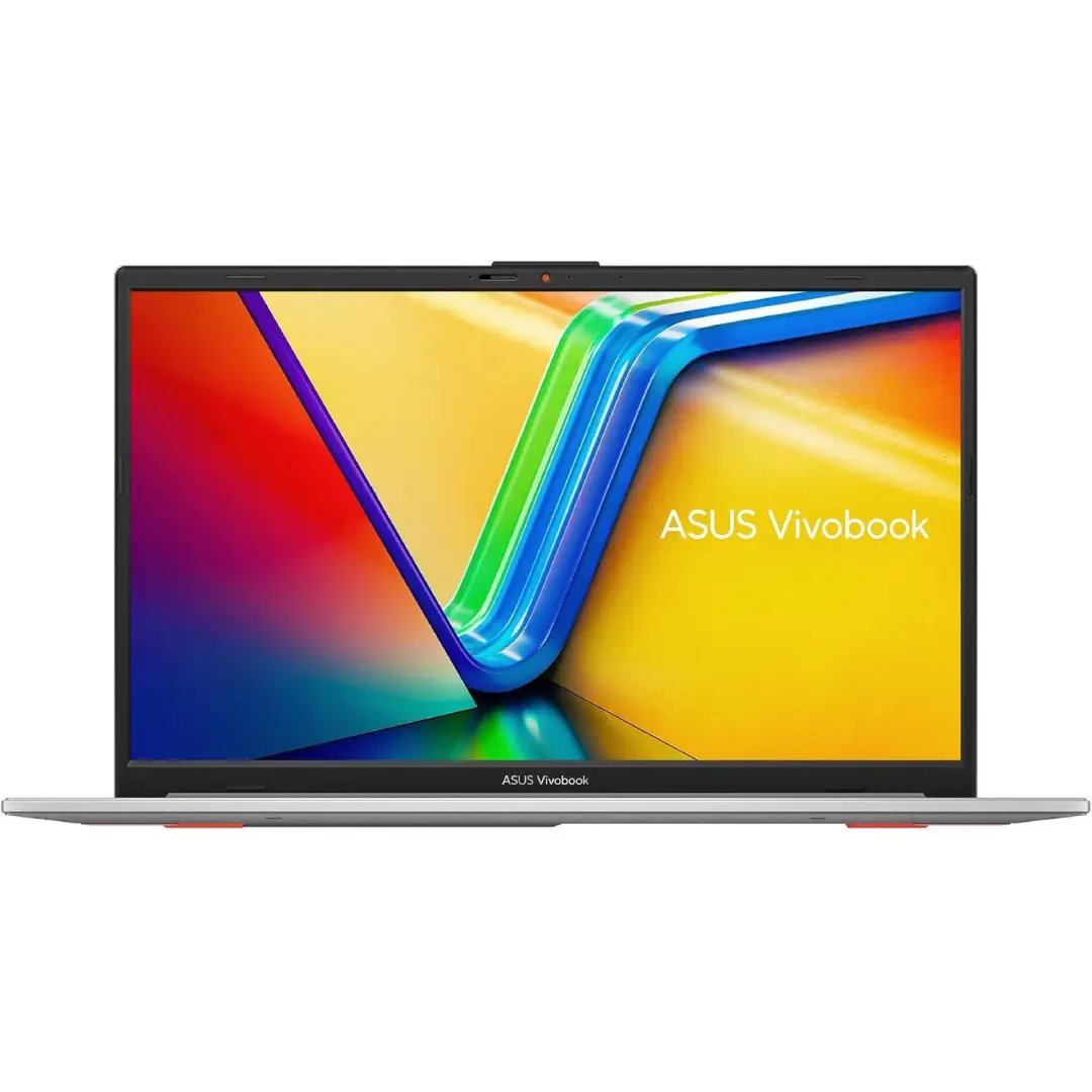 Portátil ASUS VivoBook Go 15 con pantalla Full HD de 15,6", procesador Intel Core i3-N305, 8GB de RAM y 512GB SSD, perfecto para productividad diaria – Electrocash