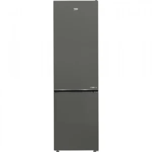 Frigorífico combi Beko B5XRCNE-406HG en acabado inox, con 204 cm de altura, tecnología HarvestFresh y sistema No Frost – Electrocash