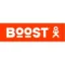 Logo marca Boost