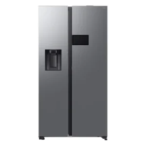 AMERICANO INOX SBS RS-90F64EETEF SAMSUNG E; 178X91 LCD DISPENSADOR