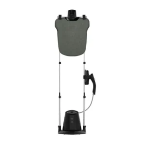Imagen principal del centro de planchado Taurus Sliding Care Non Stop, con potencia de 2500 W y tabla multiposición integrada para un planchado cómodo y continuo.