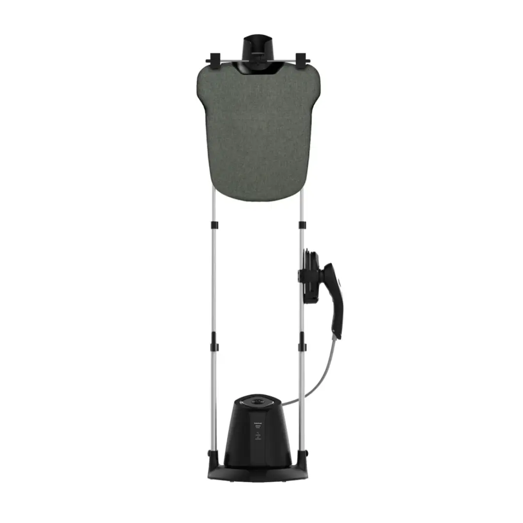 Imagen principal del centro de planchado Taurus Sliding Care Non Stop, con potencia de 2500 W y tabla multiposición integrada para un planchado cómodo y continuo.