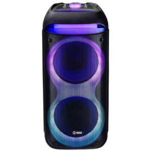 ALTAVOZ TROLEY PDT-2815 ELCO 120W MICRO INALÁMBRICO