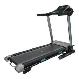 cinta de correr Cecotec Drumfit 1600 Obelia 07080 1500W hasta 16 km/h para entrenamiento cardiovascular en casa