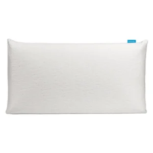 almohada viscoelástica Cecotec PureAdapt 150 07864 con funda extraíble para soporte cervical y máximo confort durante el descanso