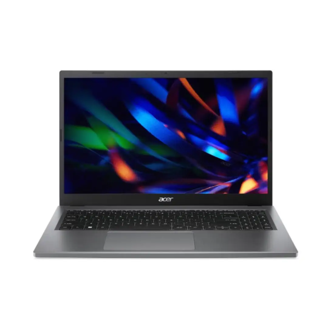 portátil Acer Extensa 15 EX215-23 con procesador AMD Ryzen 5 7520U, 8GB RAM, 512GB SSD y pantalla de 15,6 pulgadas Full HD