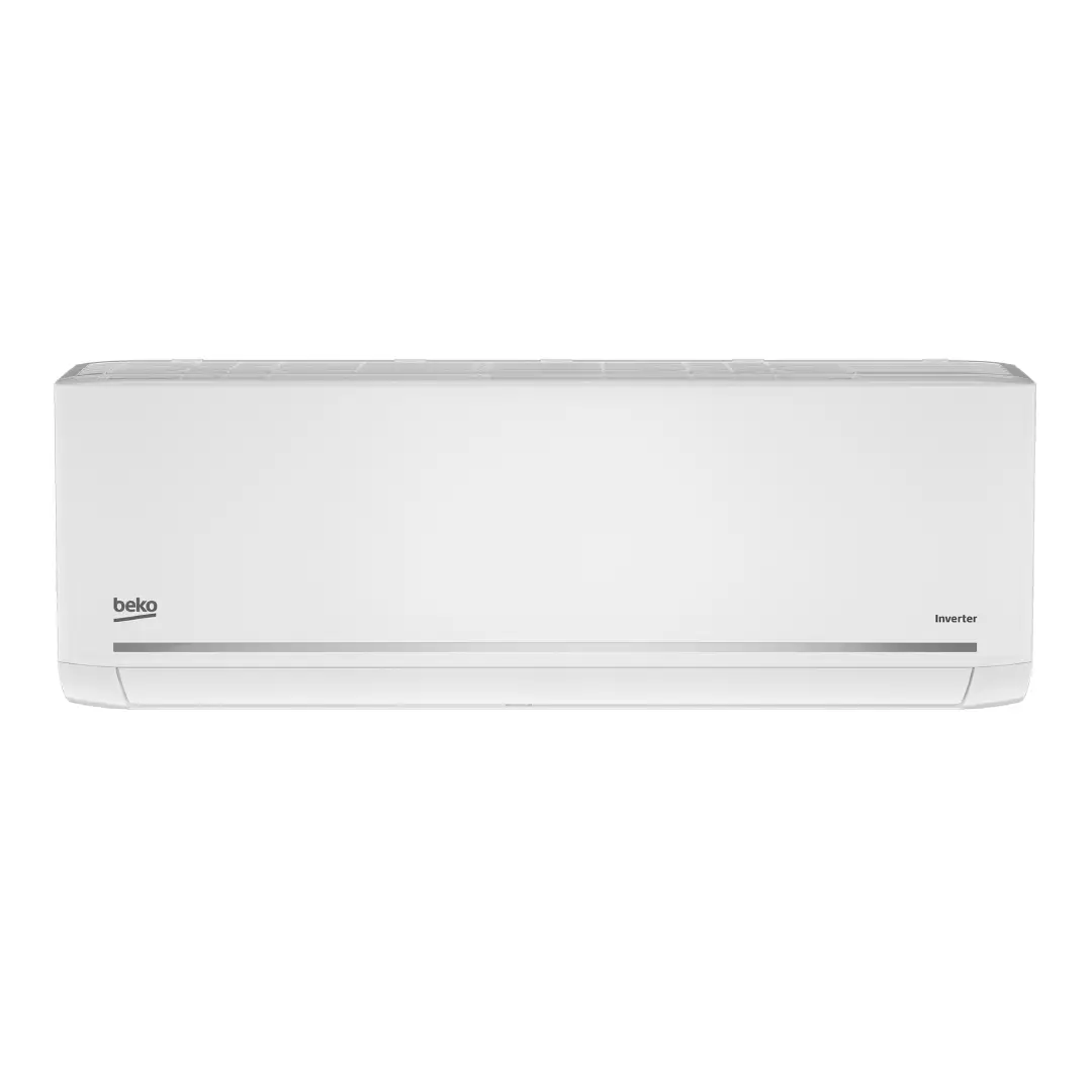 aire acondicionado split BEKO BEHPG-125 de 3000 frigorías con eficiencia A++/A+ y conectividad WiFi integrada para control inteligente