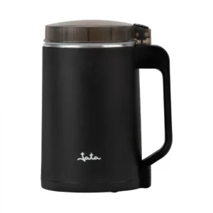 molinillo JATA JEML-1820 300W con capacidad de 150g para molienda rápida y uniforme de café, frutos secos o especias
