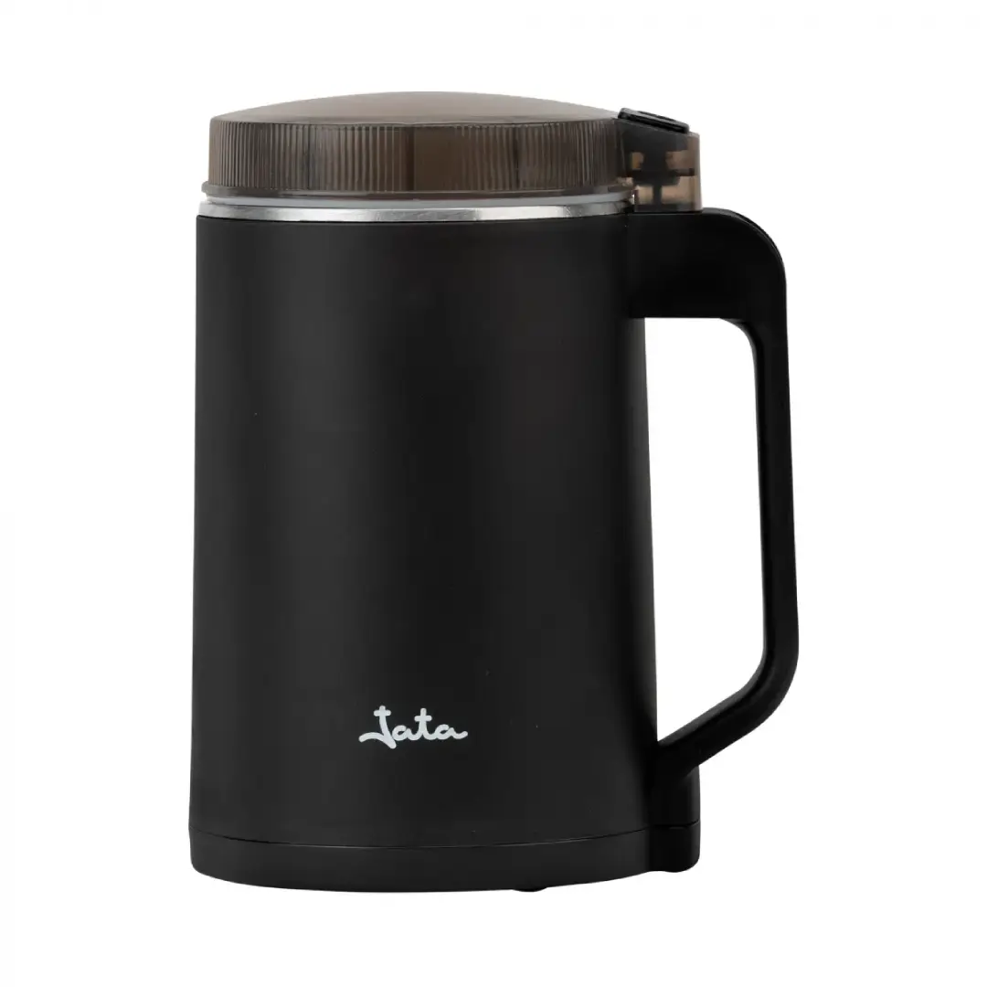 molinillo JATA JEML-1820 300W con capacidad de 150g para molienda rápida y uniforme de café, frutos secos o especias