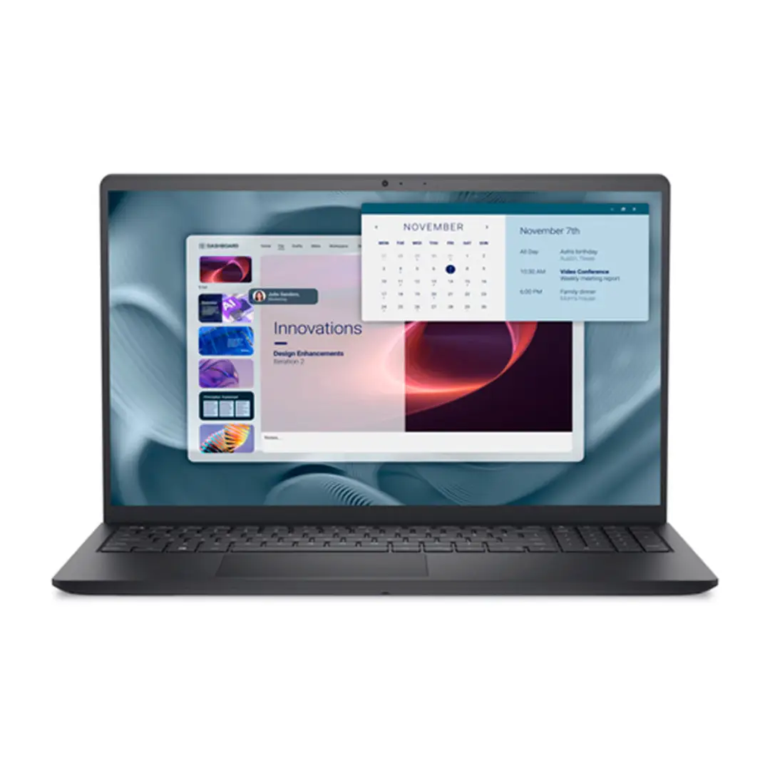 portátil Dell Pro Essential 15 PV-1520 con Intel Core i5-1334U, 8GB de RAM, 512GB SSD y pantalla de 15,6 pulgadas Full HD