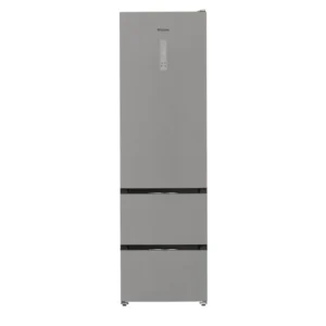 COMBI 3D INOX WHKF-6352 X5E WHIRLPOOL D; 204X60 NO FROST