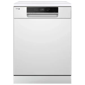 Lavavajillas Fagor 4LVF-635AD en color blanco vista frontal 60 cm
